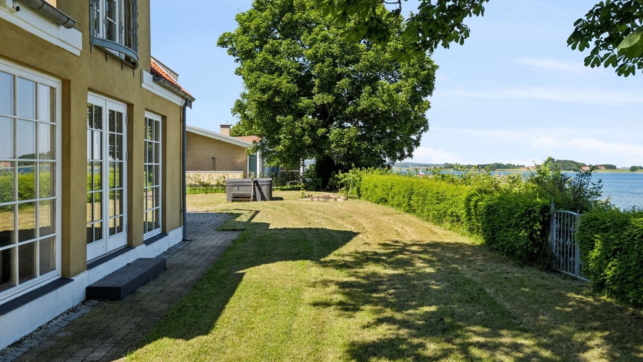 Photo of Outdoor in Boeslum