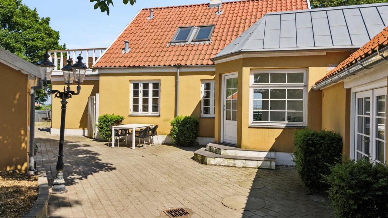 Photo of Outdoor in Boeslum