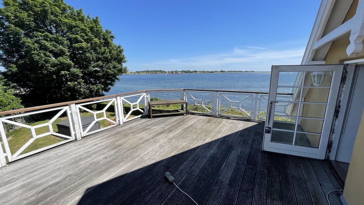 Photo of Outdoor in Boeslum