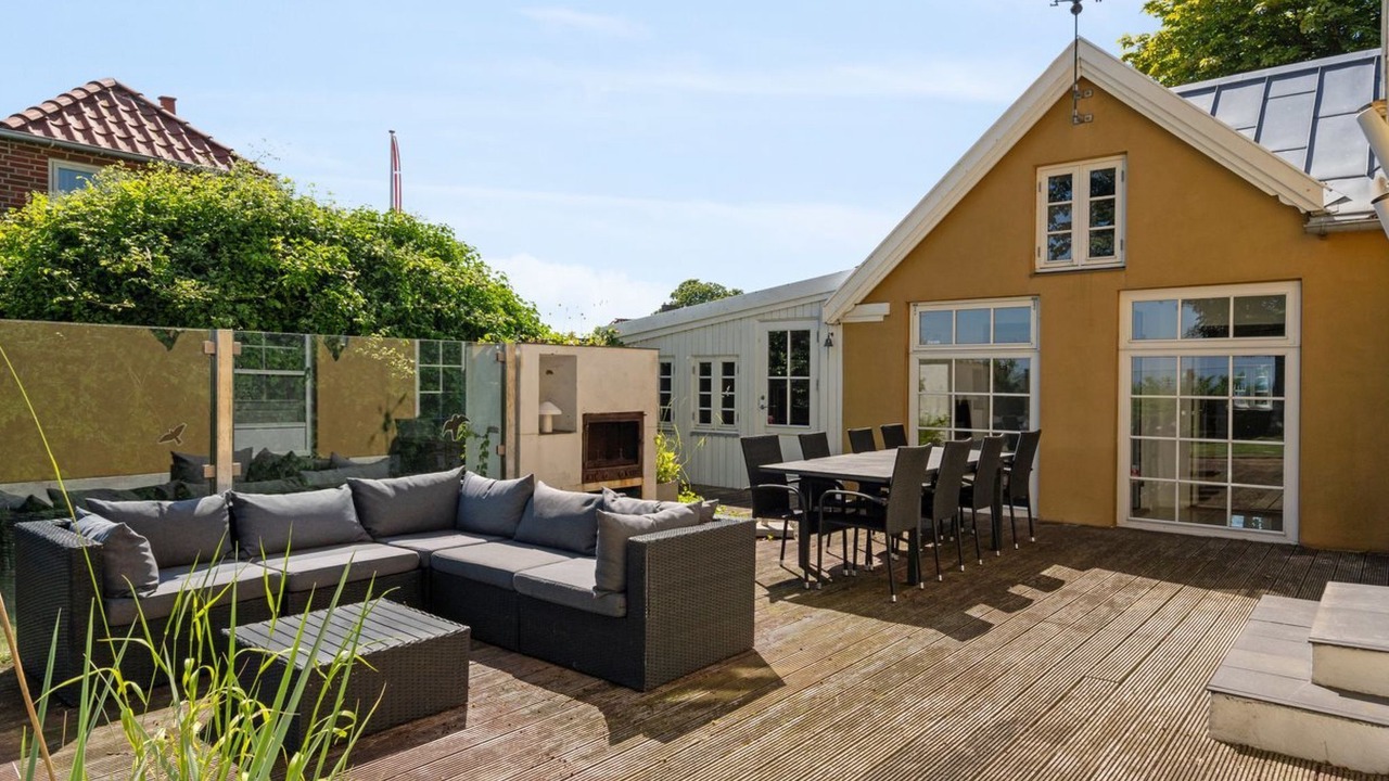 Photo of Outdoor in Boeslum