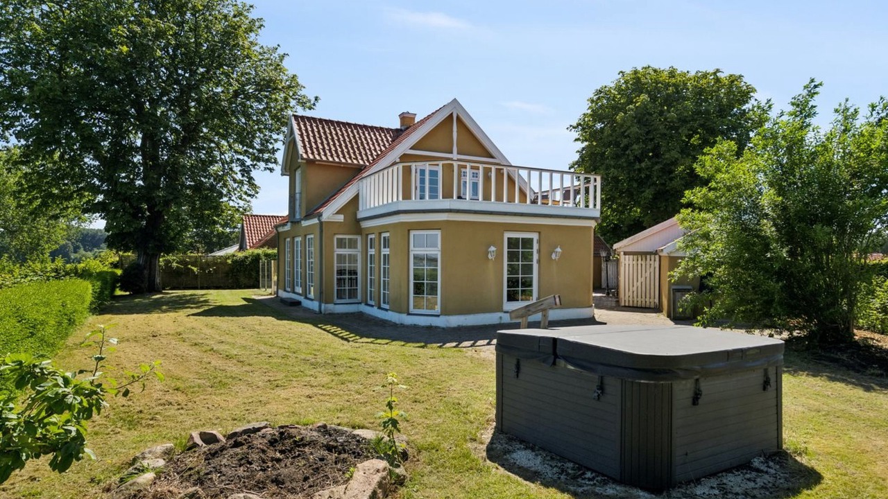 Photo of Outdoor in Boeslum