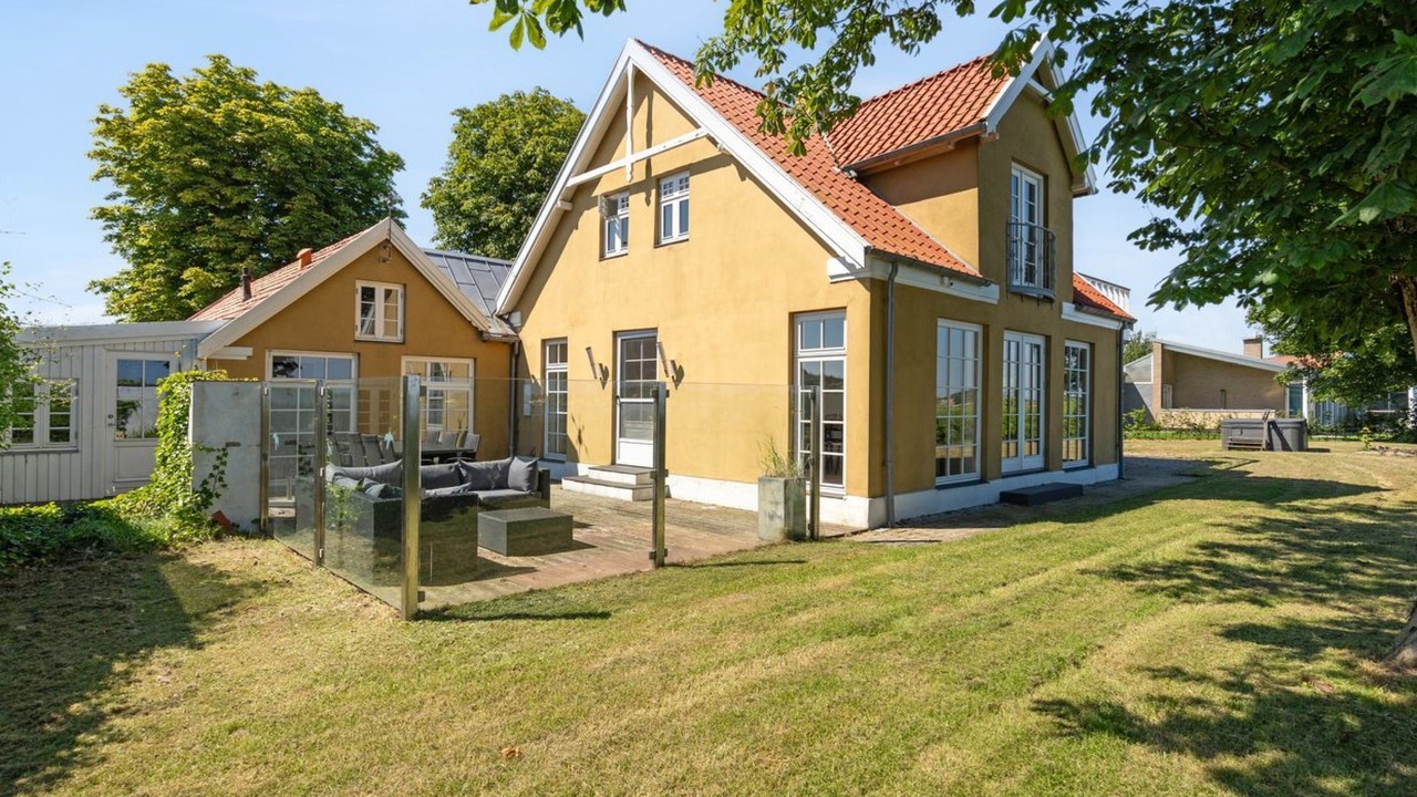 Photo of Outdoor in Boeslum