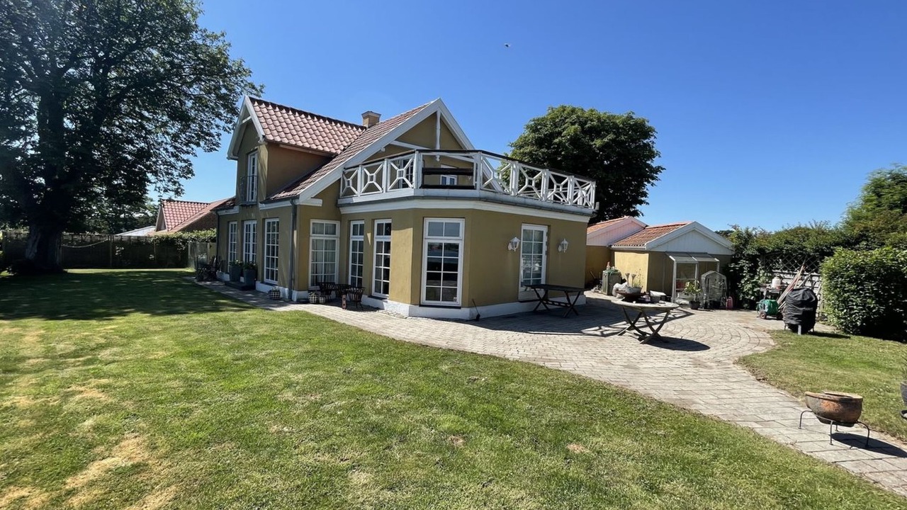 Photo of Outdoor in Boeslum