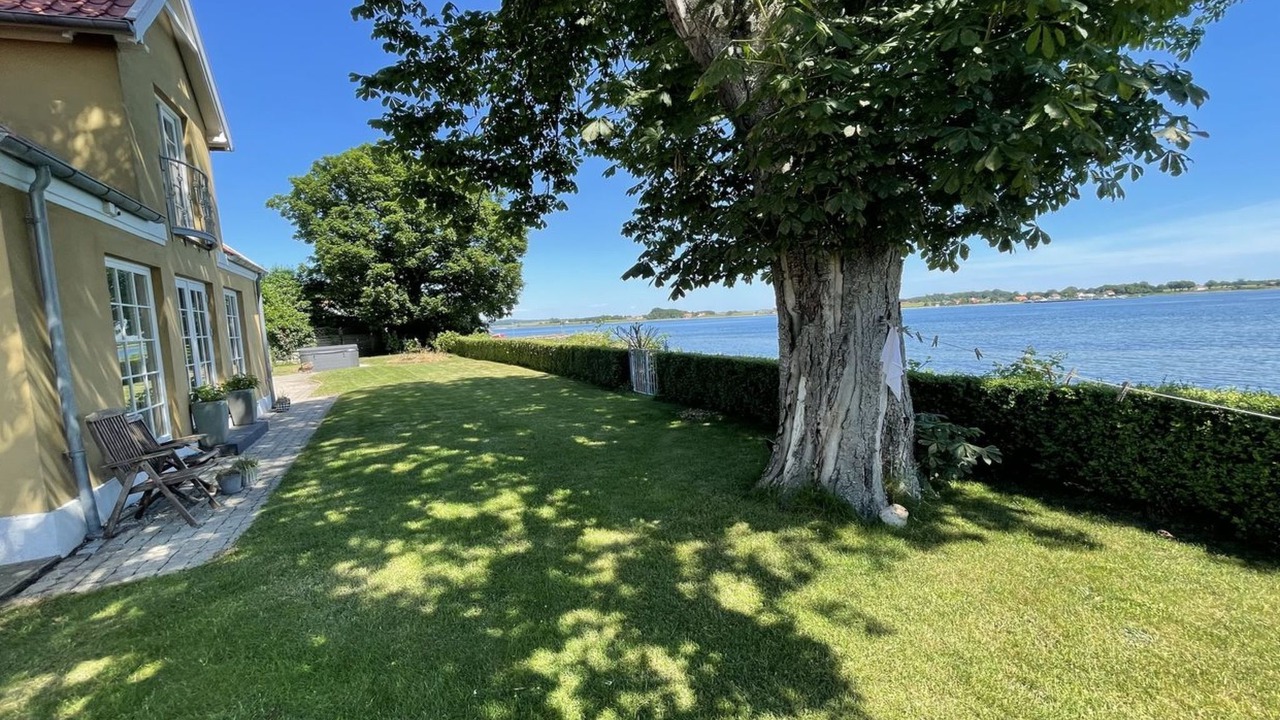 Photo of Outdoor in Boeslum