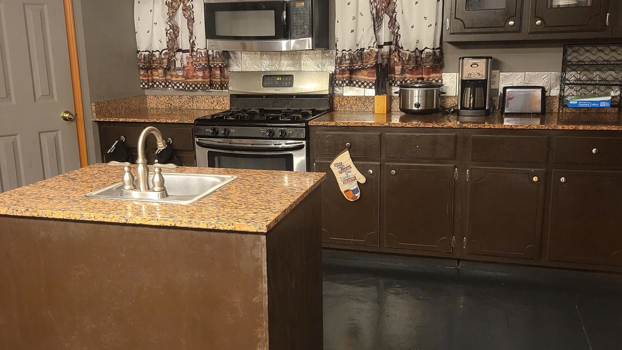 Photo of Kitchen in Helena