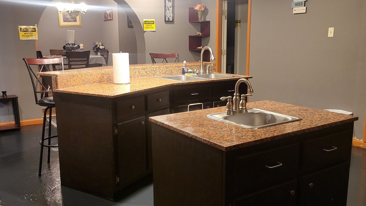 Photo of Kitchen in Helena