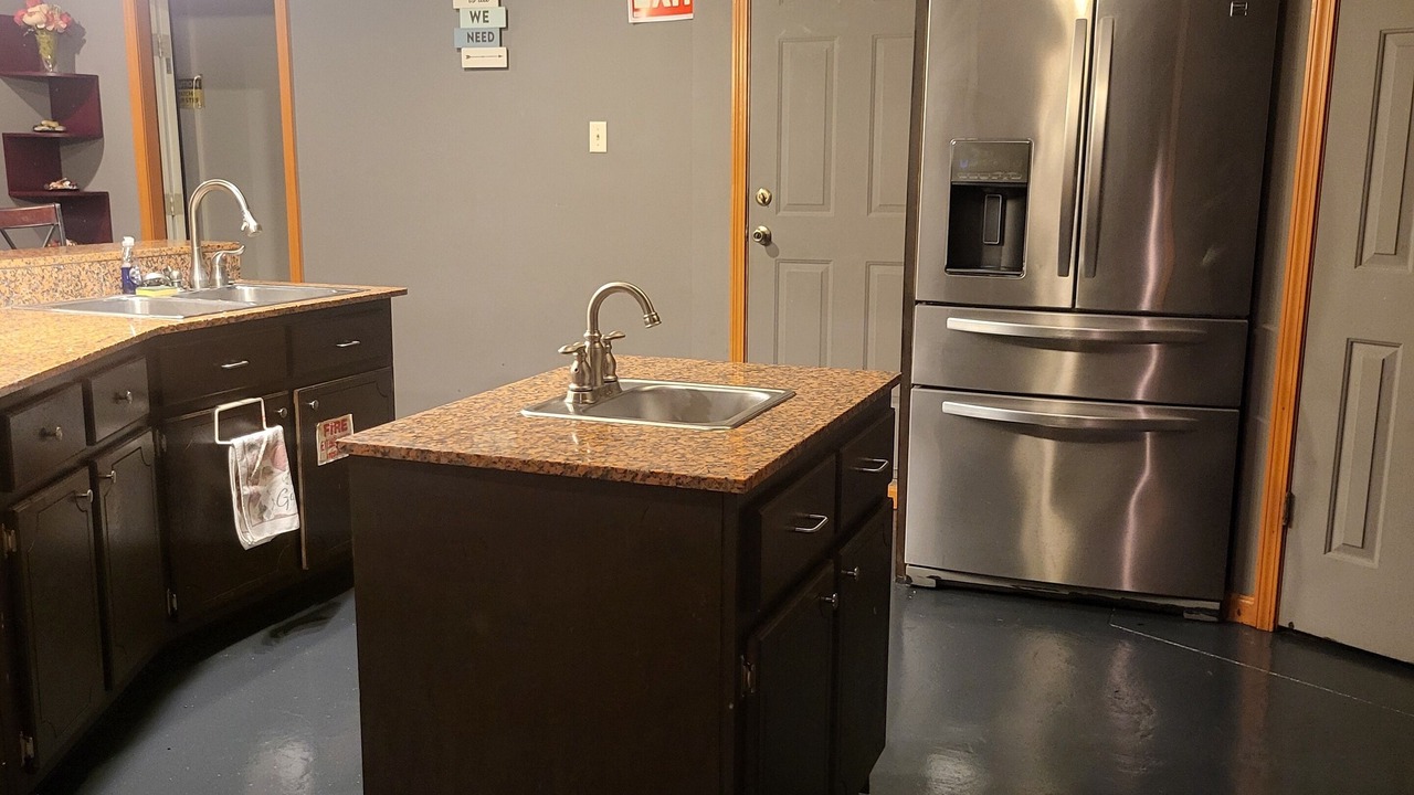 Photo of Kitchen in Helena
