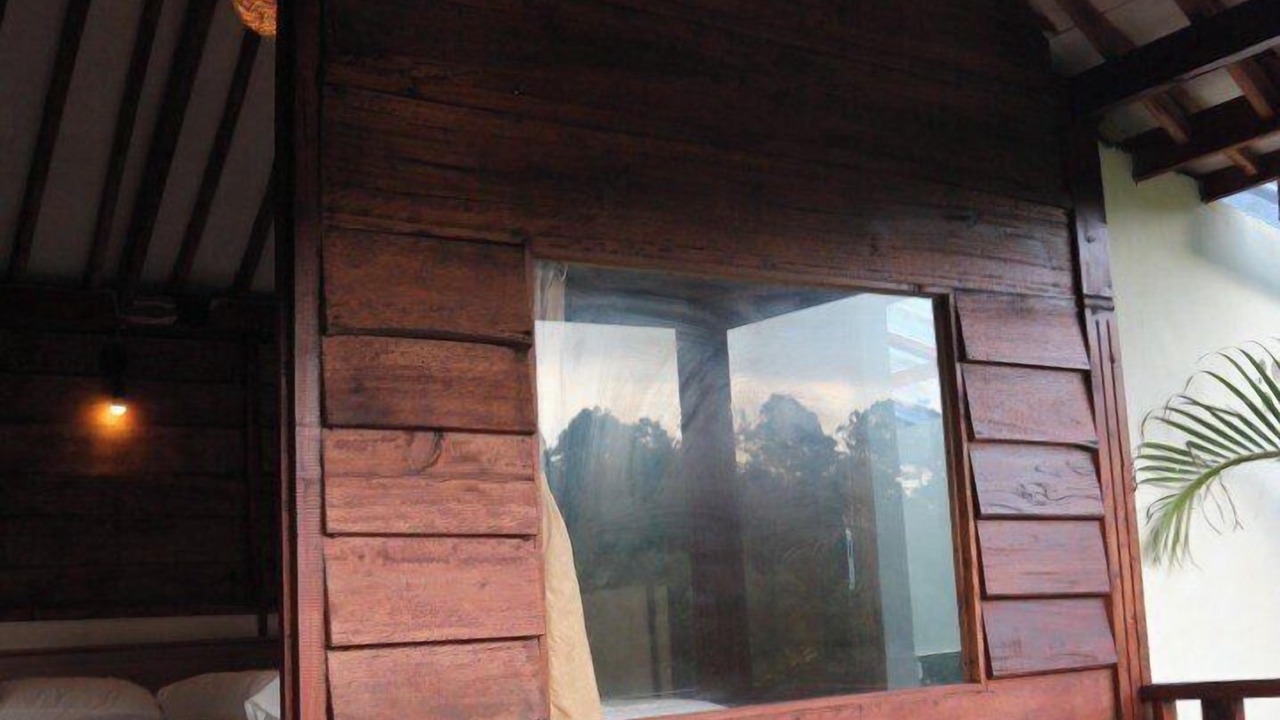 Photo of Outdoor in Tetebatu