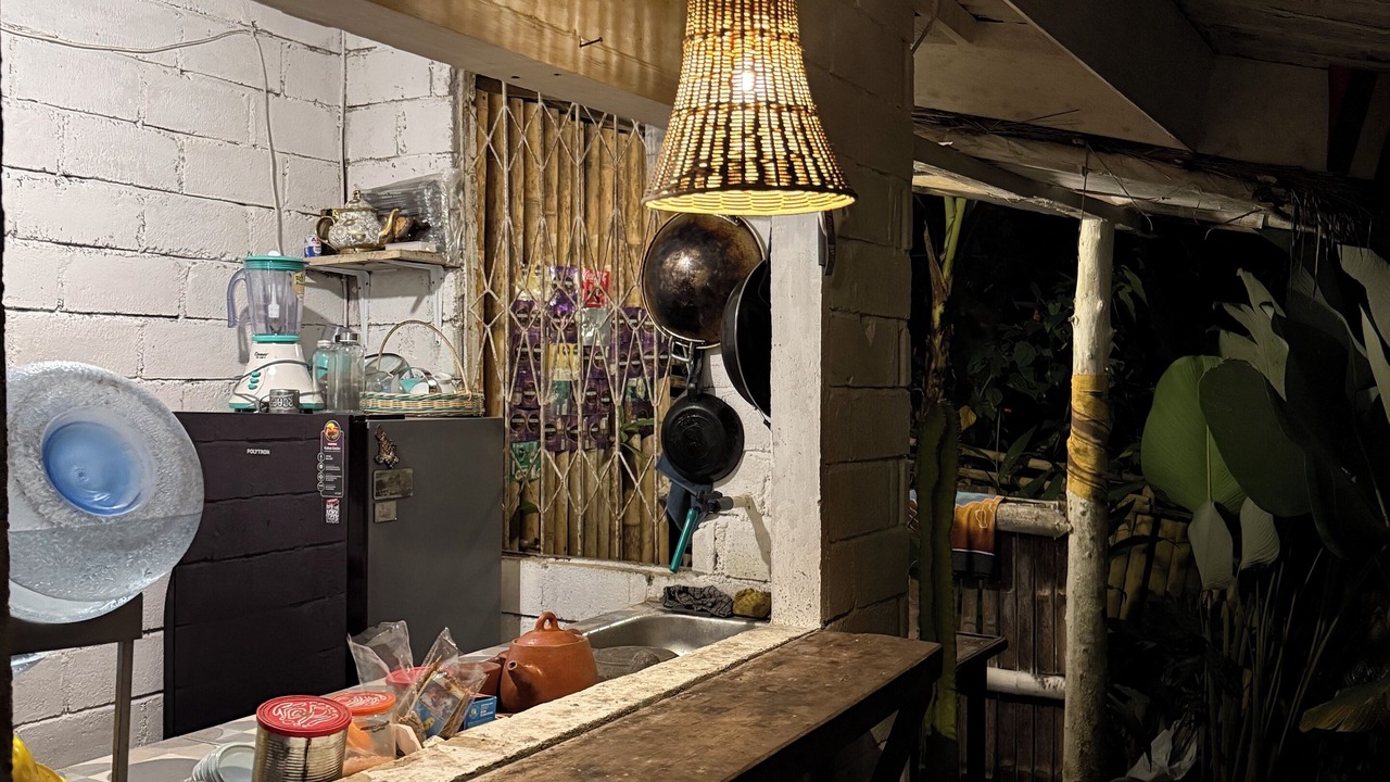 Photo of Others in Tetebatu