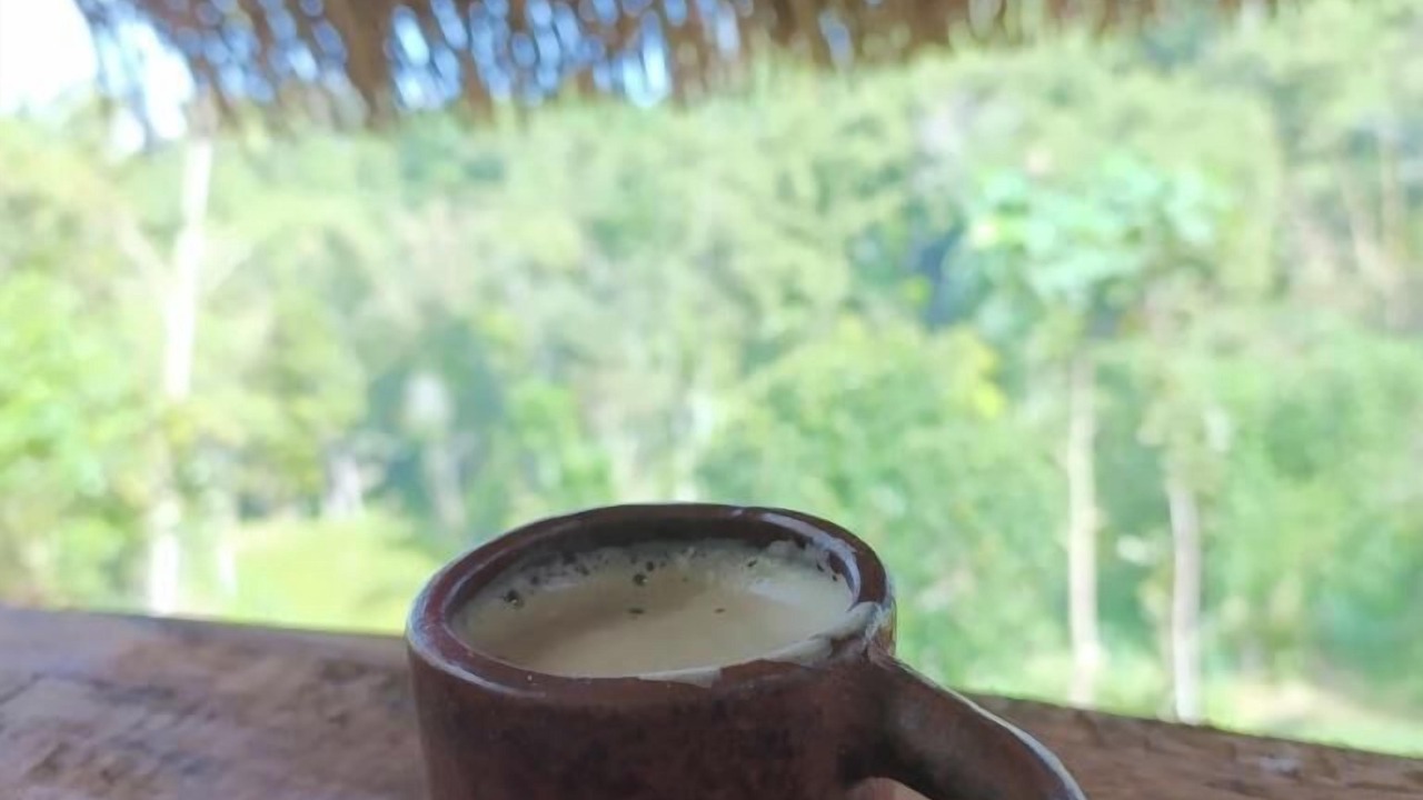 Photo of Outdoor in Tetebatu