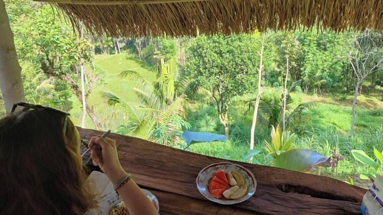 Photo of Others in Tetebatu