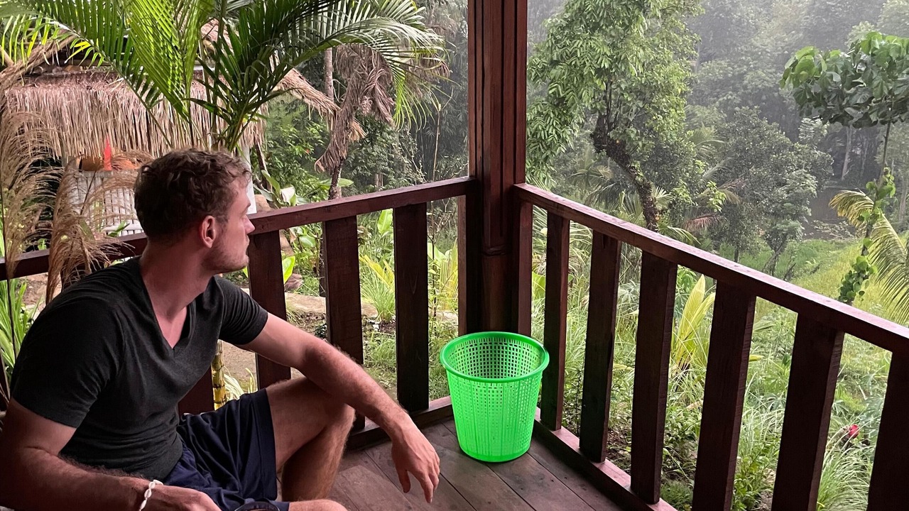 Photo of Outdoor in Tetebatu