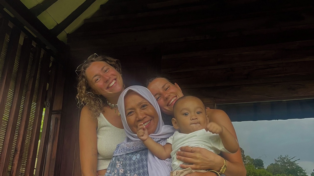 Photo of Others in Tetebatu