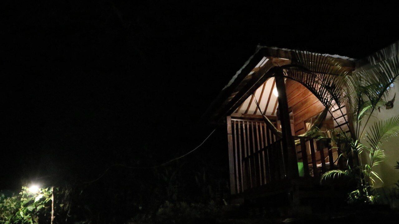 Photo of Outdoor in Tetebatu