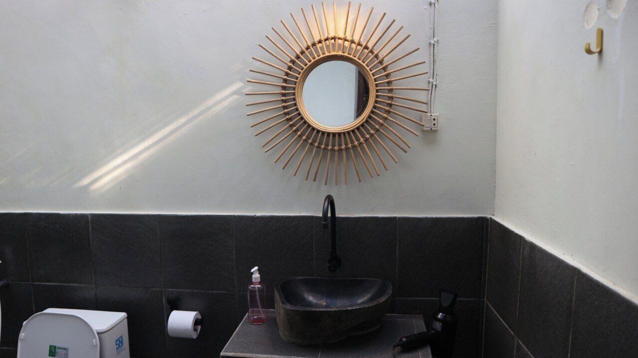 Photo of Bathroom in Tetebatu