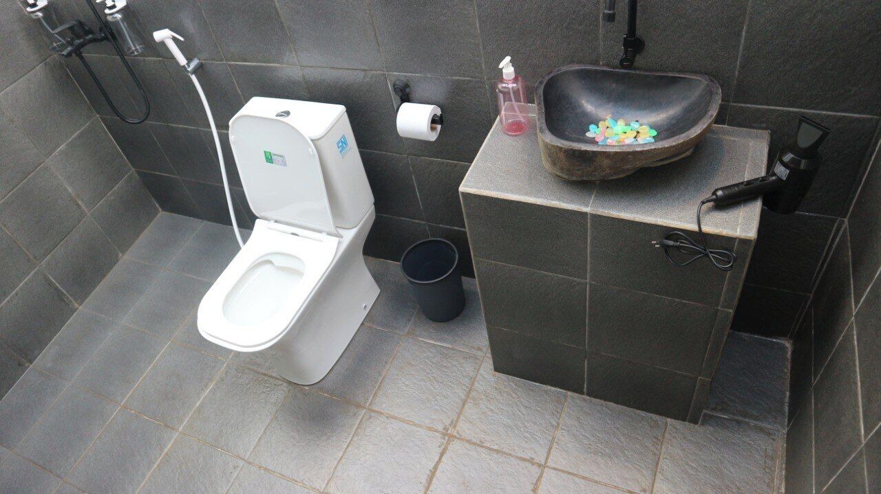 Photo of Bathroom in Tetebatu