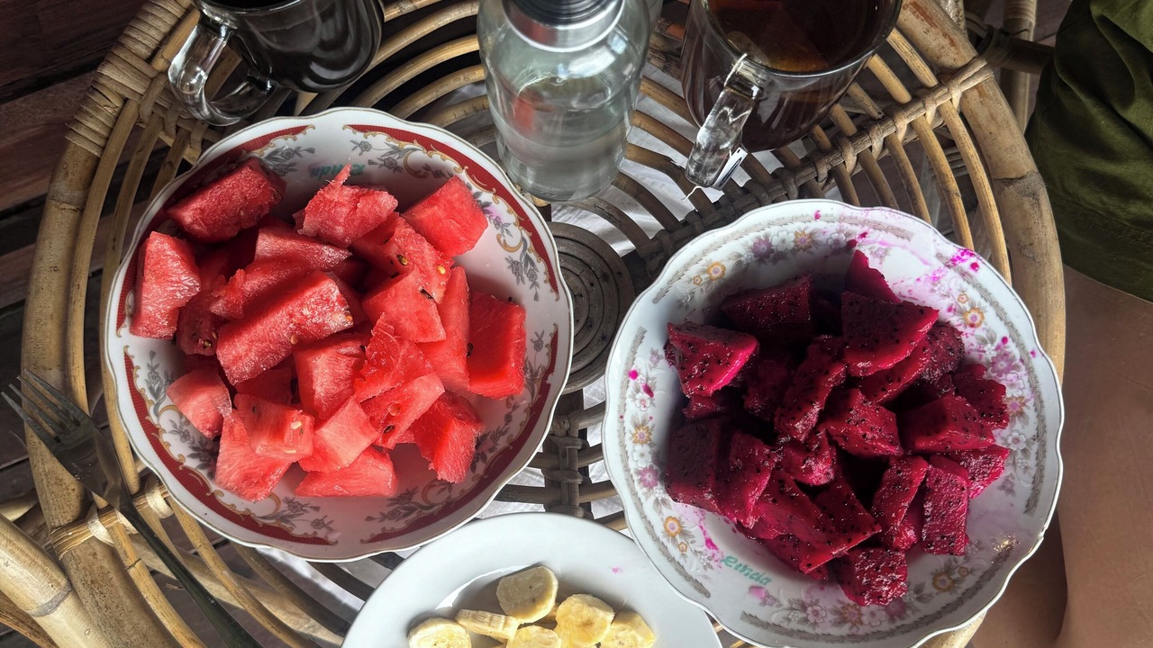 Photo of Bedroom in Tetebatu