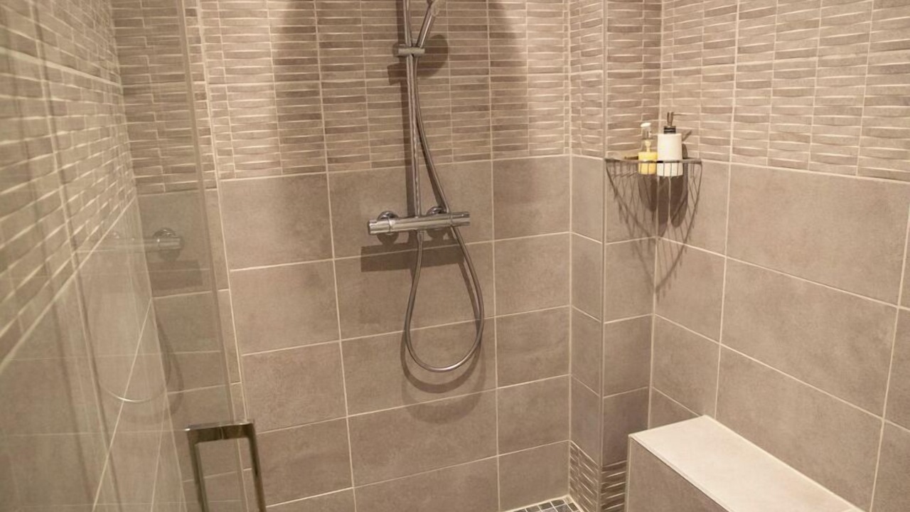 Photo of Bathroom in Quincey