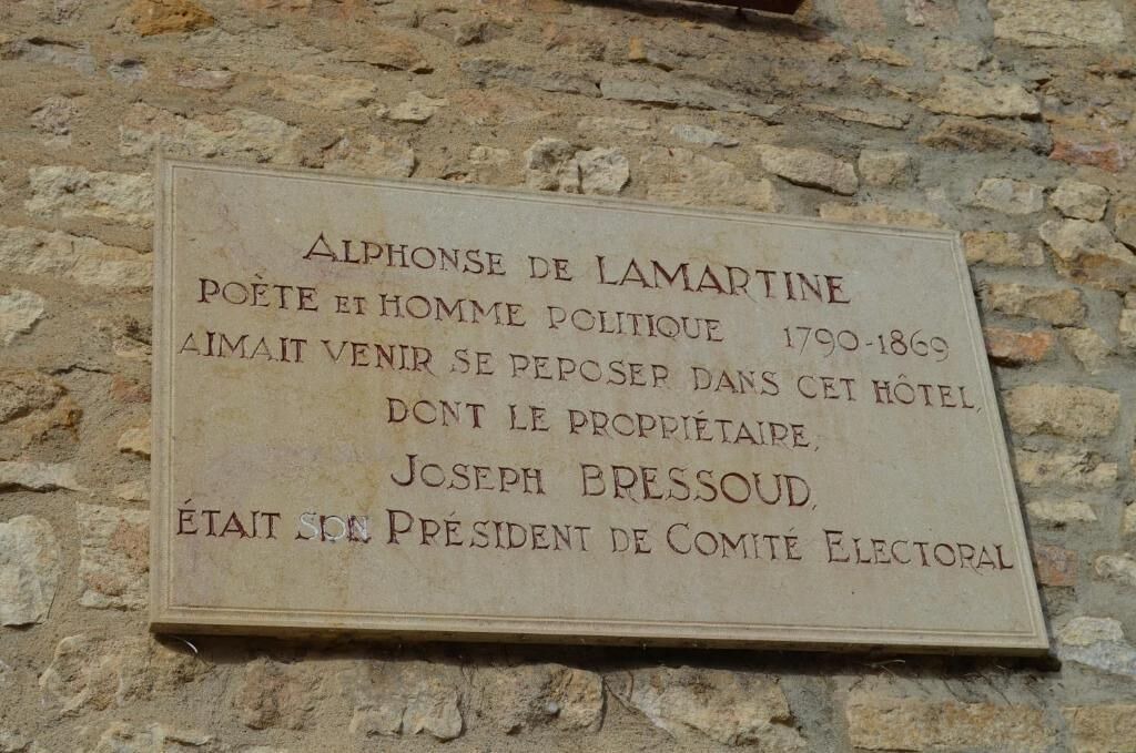 Photo of Outdoor in Cluny