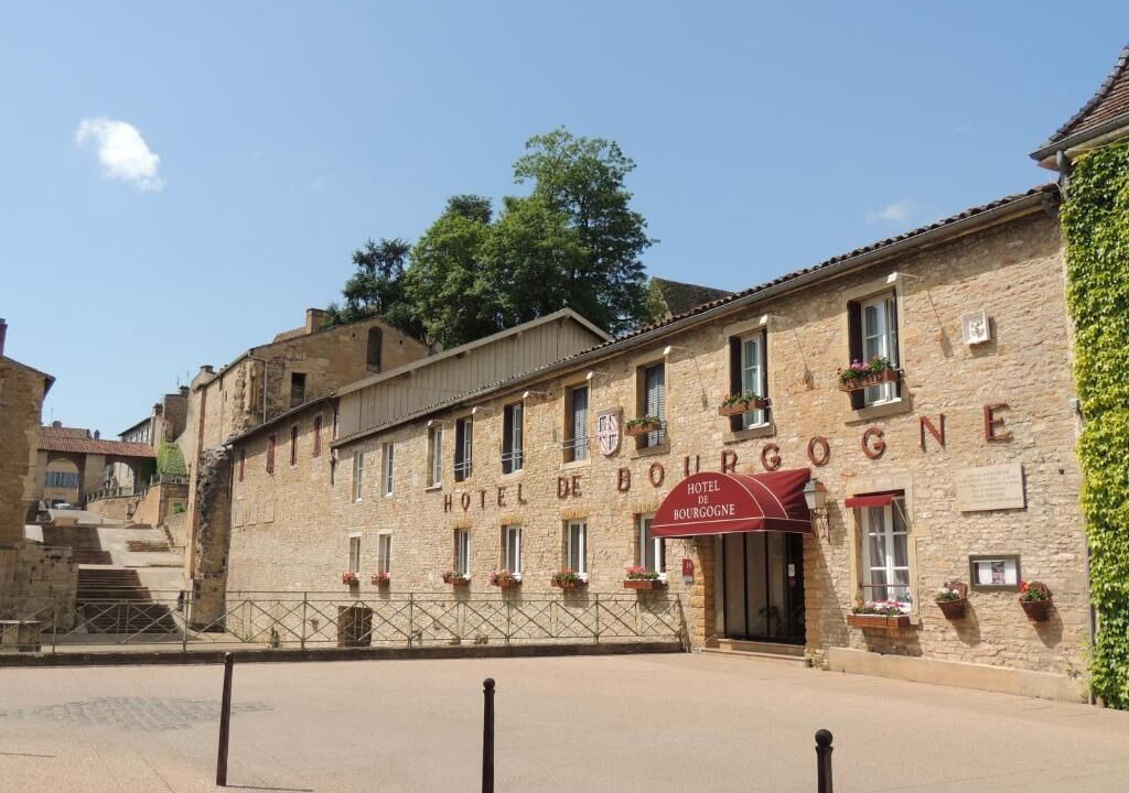 Photo of Outdoor in Cluny