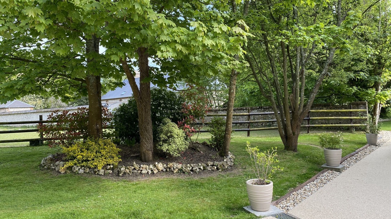 Photo of Outdoor in Contremoulins
