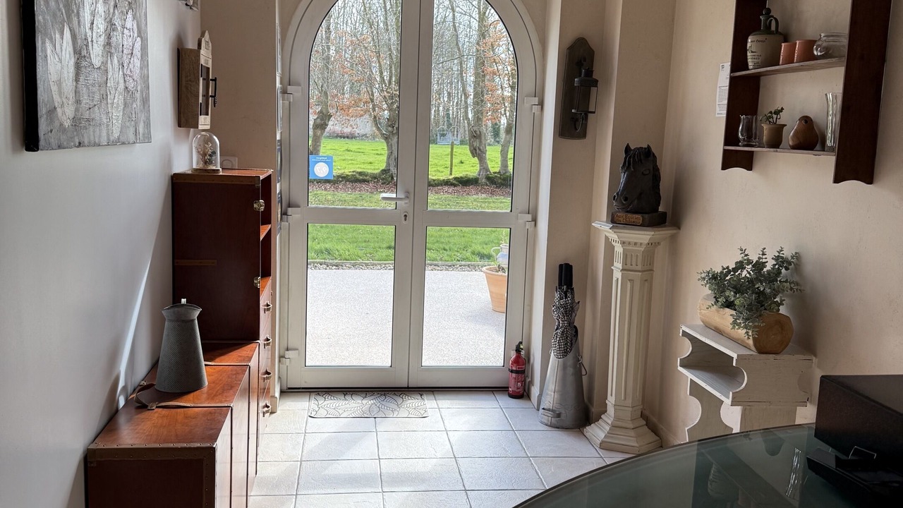 Photo of Outdoor in Contremoulins