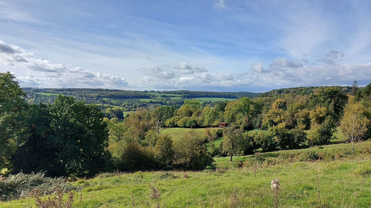 Photo of Outdoor in Hermival-les-Vaux