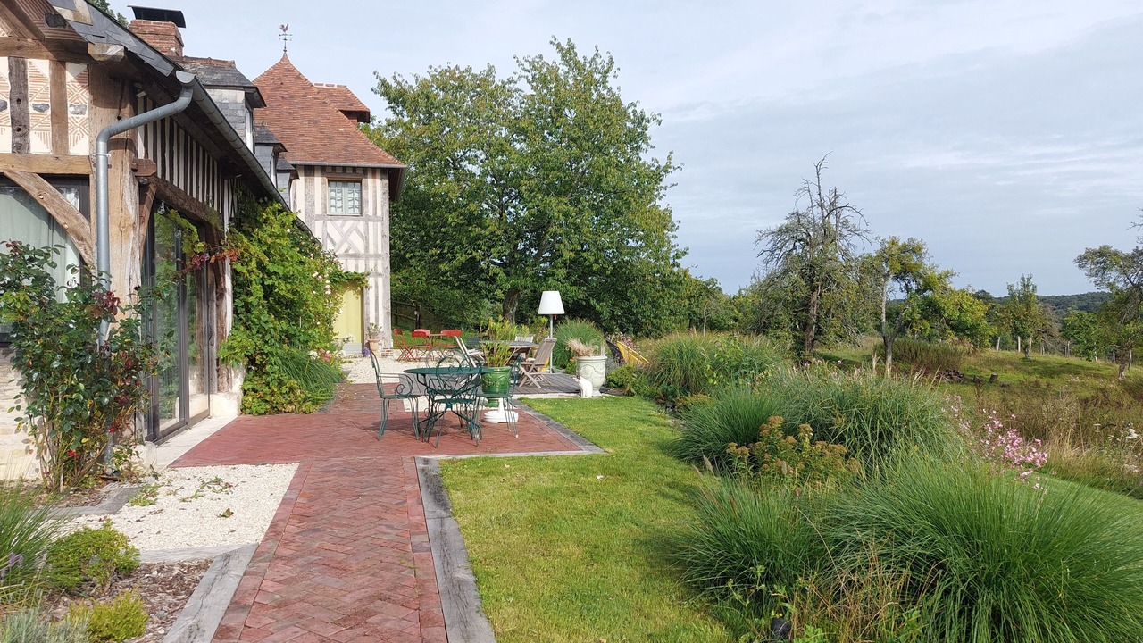 Photo of Outdoor in Hermival-les-Vaux