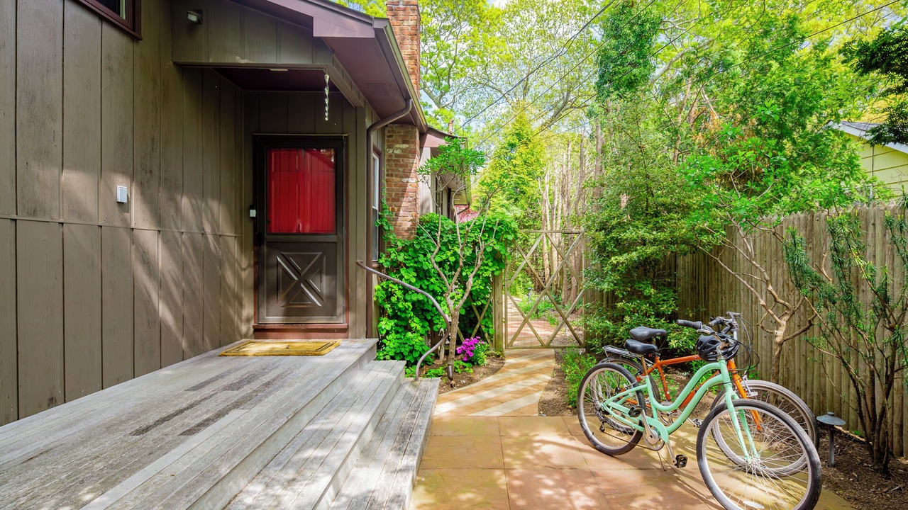 Photo of Outdoor in Springs