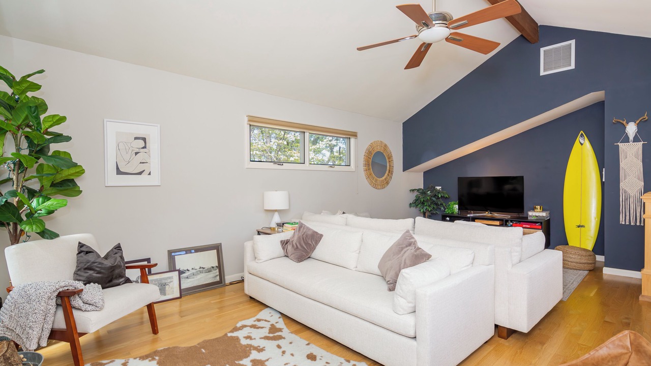 Photo of Livingroom in Springs