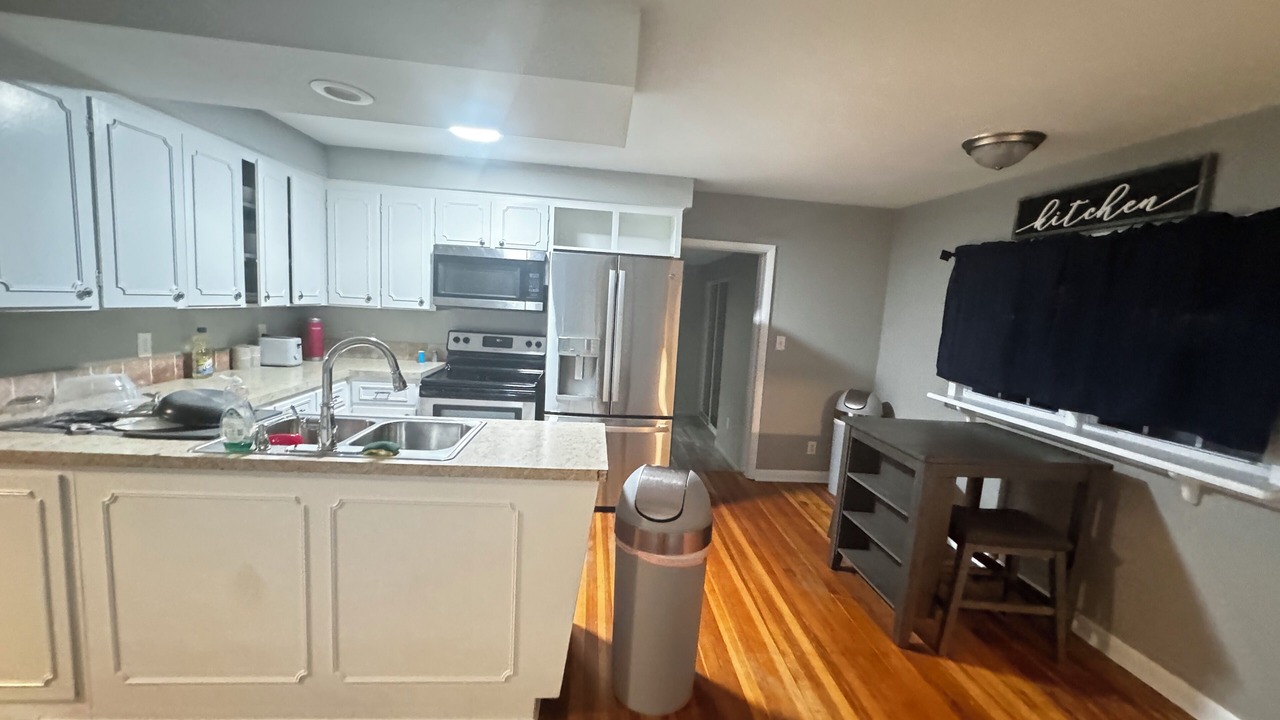 Photo of Kitchen in Blair