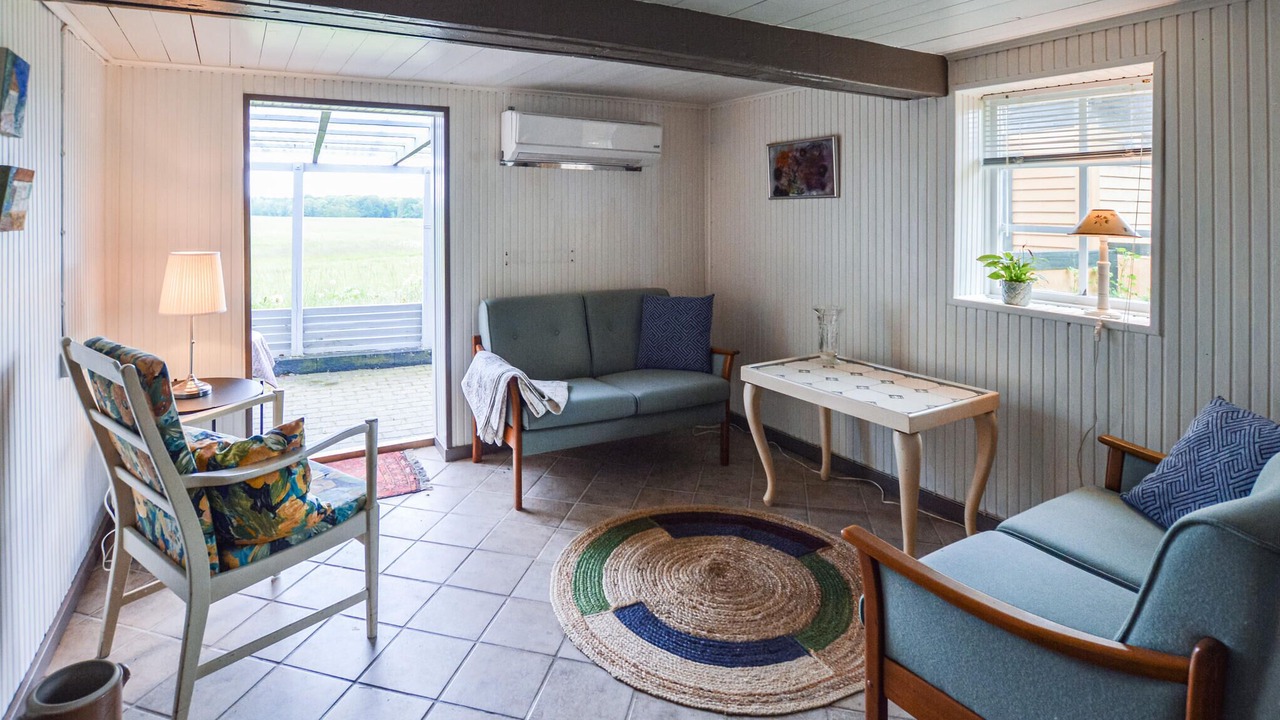 Photo of Livingroom in Nysted