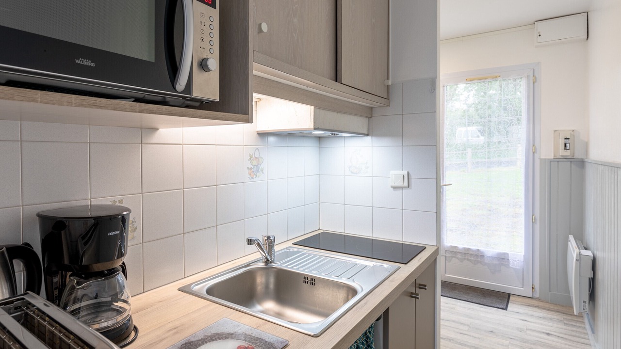 Photo of Kitchen in Mache
