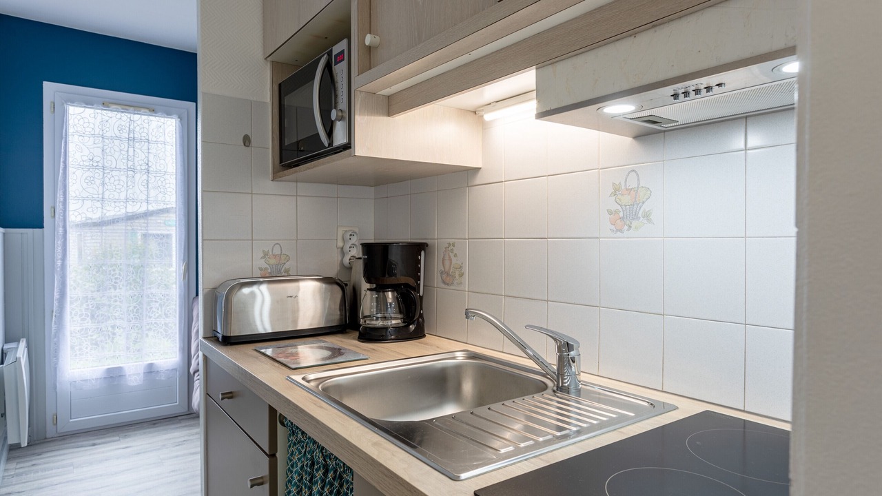 Photo of Kitchen in Mache