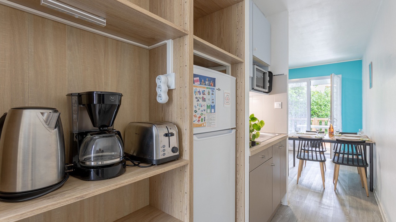 Photo of Kitchen in Mache