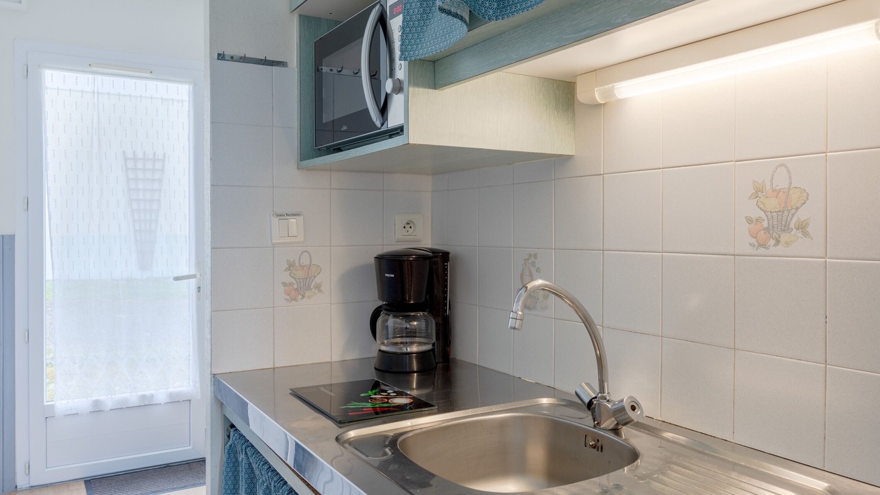 Photo of Kitchen in Mache
