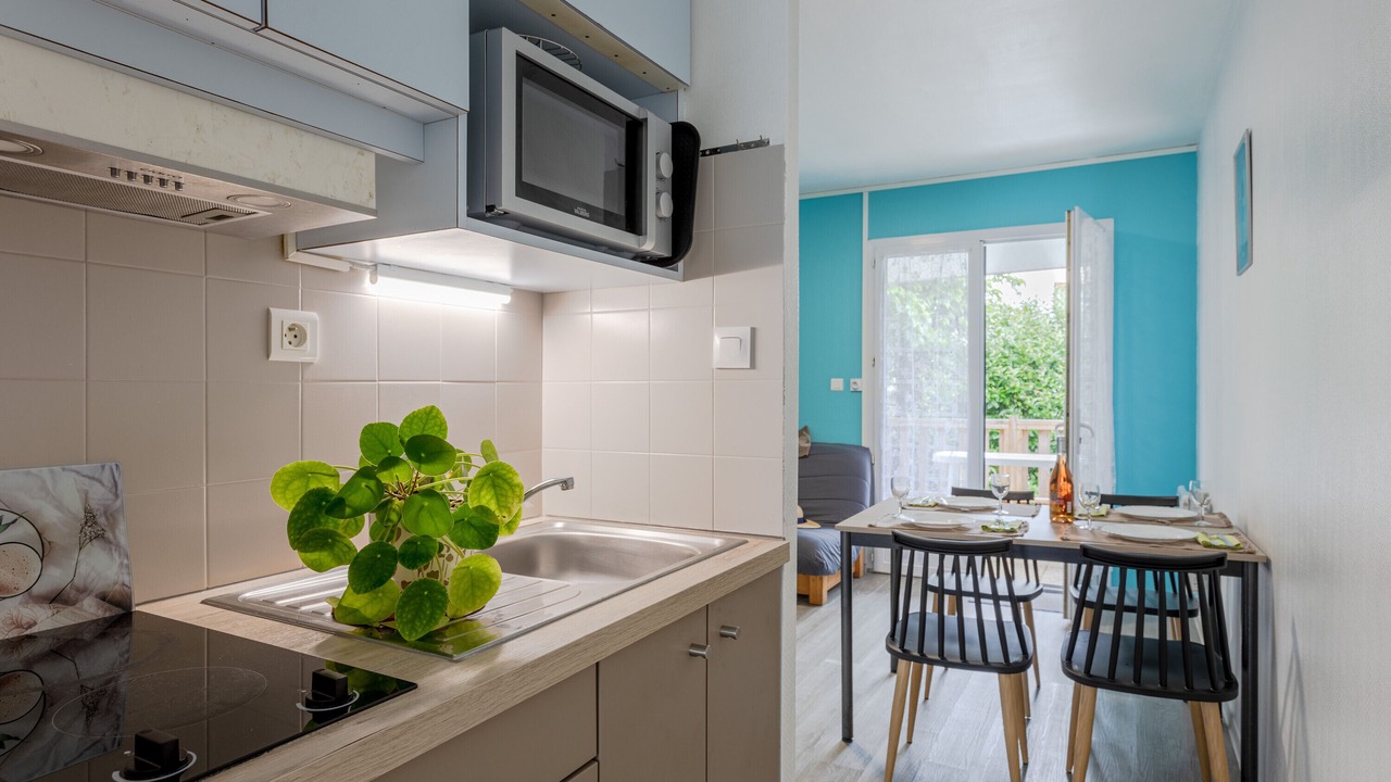 Photo of Kitchen in Mache