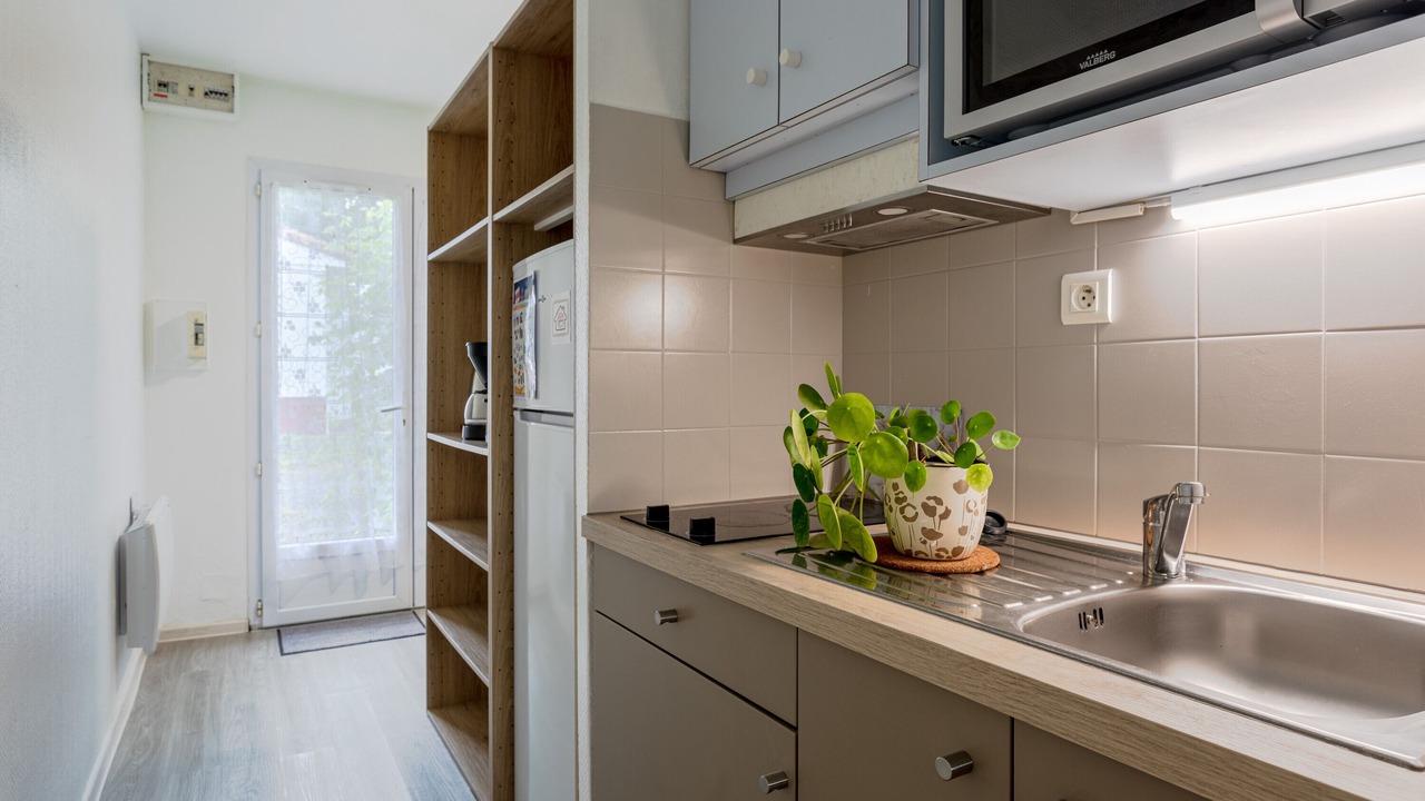 Photo of Kitchen in Mache