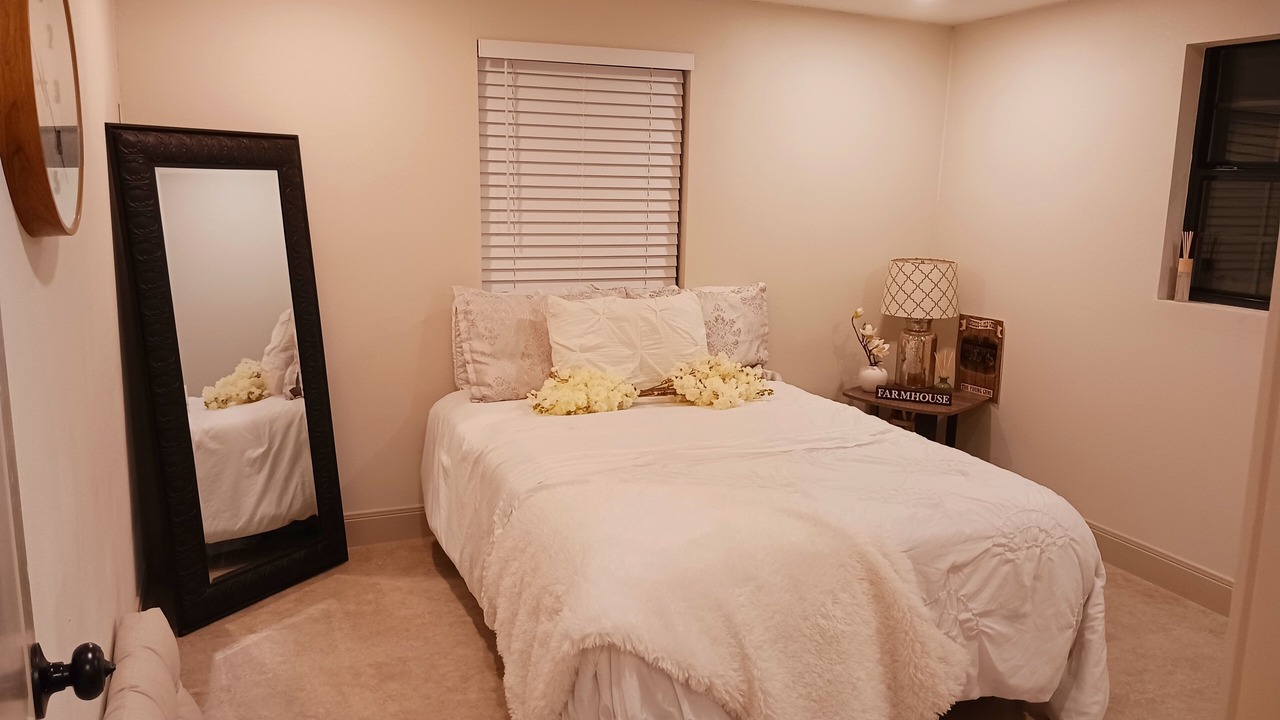 Photo of Bedroom in Seguin