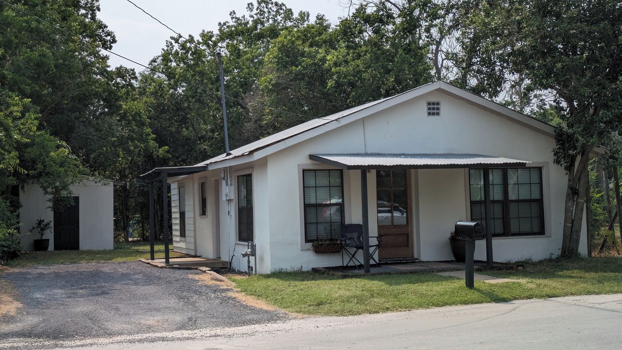 Photo of Outdoor in Seguin