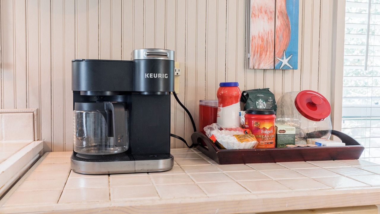 Photo of Kitchen in Sailhouse