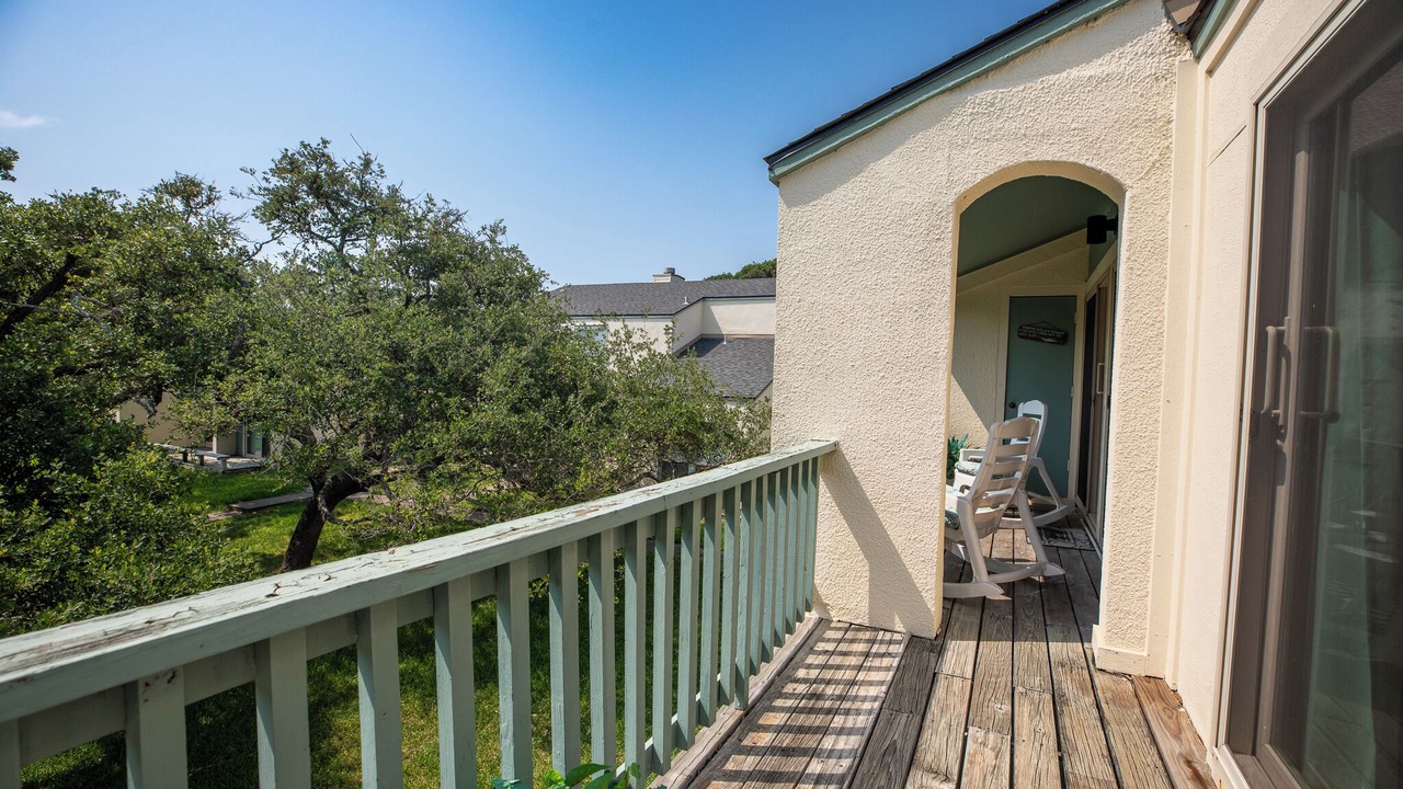 Photo of Outdoor in Sailhouse