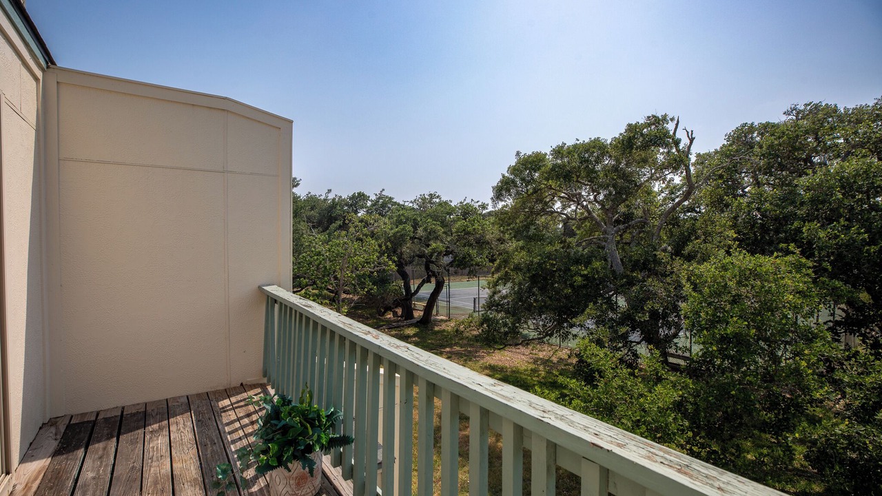 Photo of Outdoor in Sailhouse