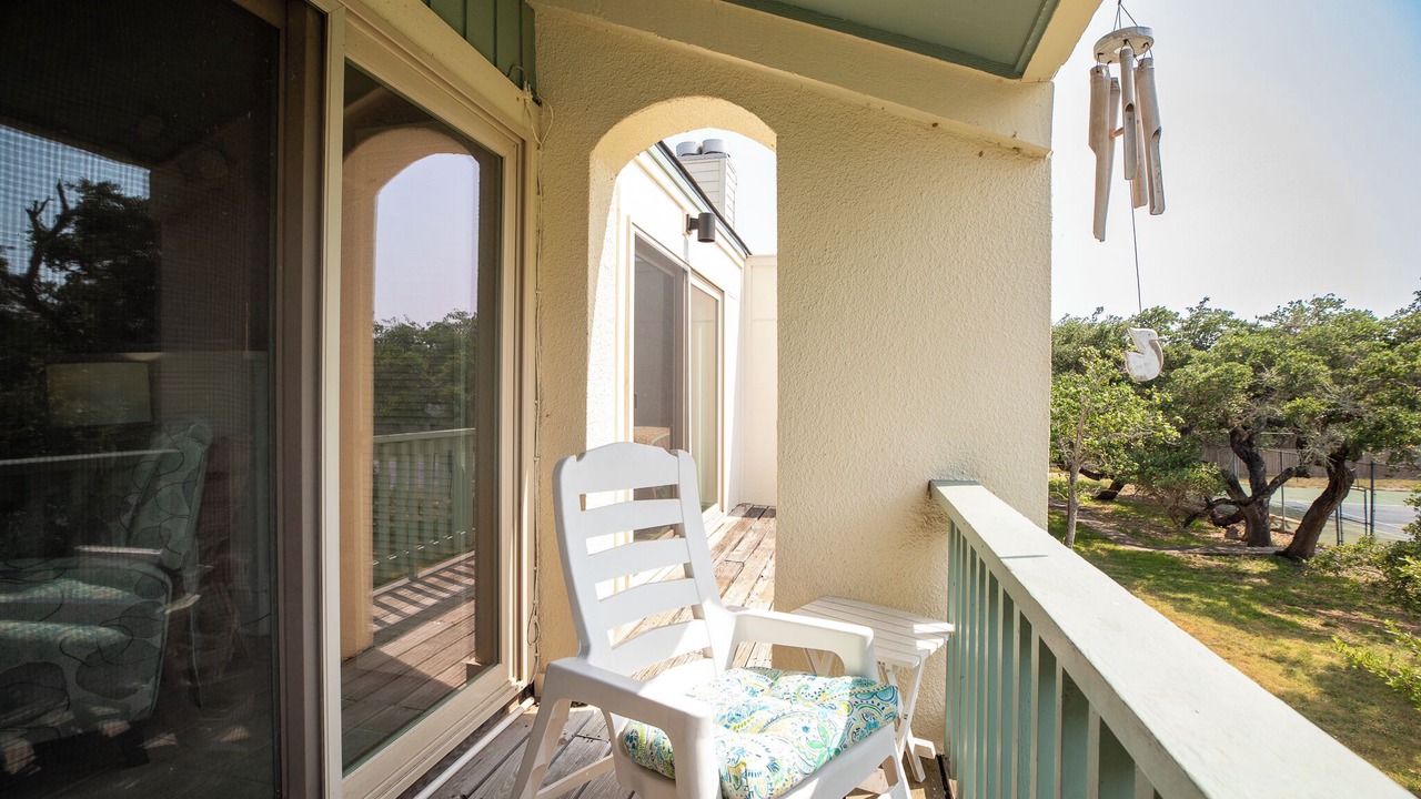 Photo of Outdoor in Sailhouse