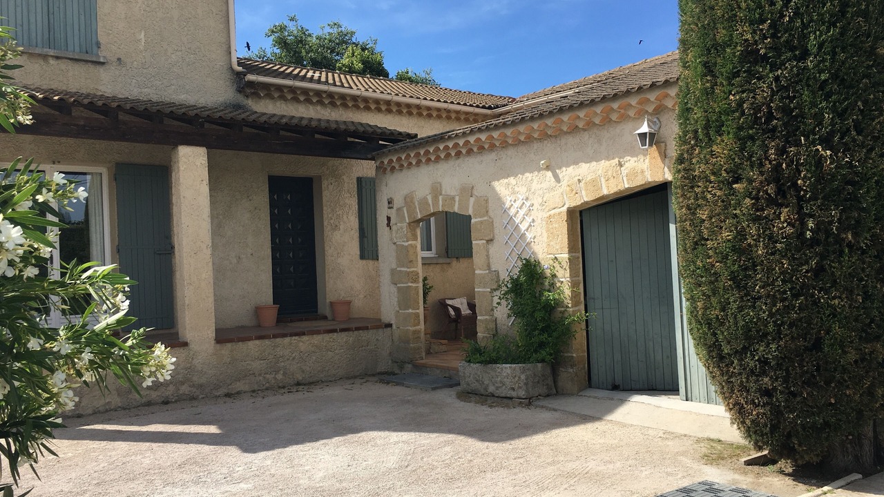 Photo of Outdoor in Roquemaure