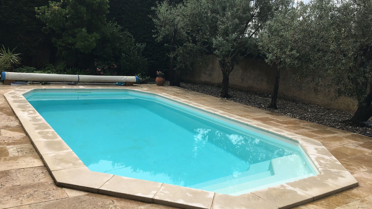 Photo of Outdoor in Roquemaure