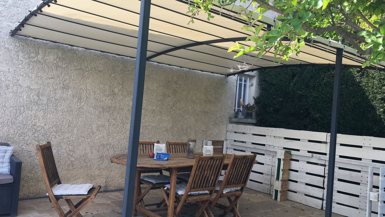 Photo of Outdoor in Roquemaure