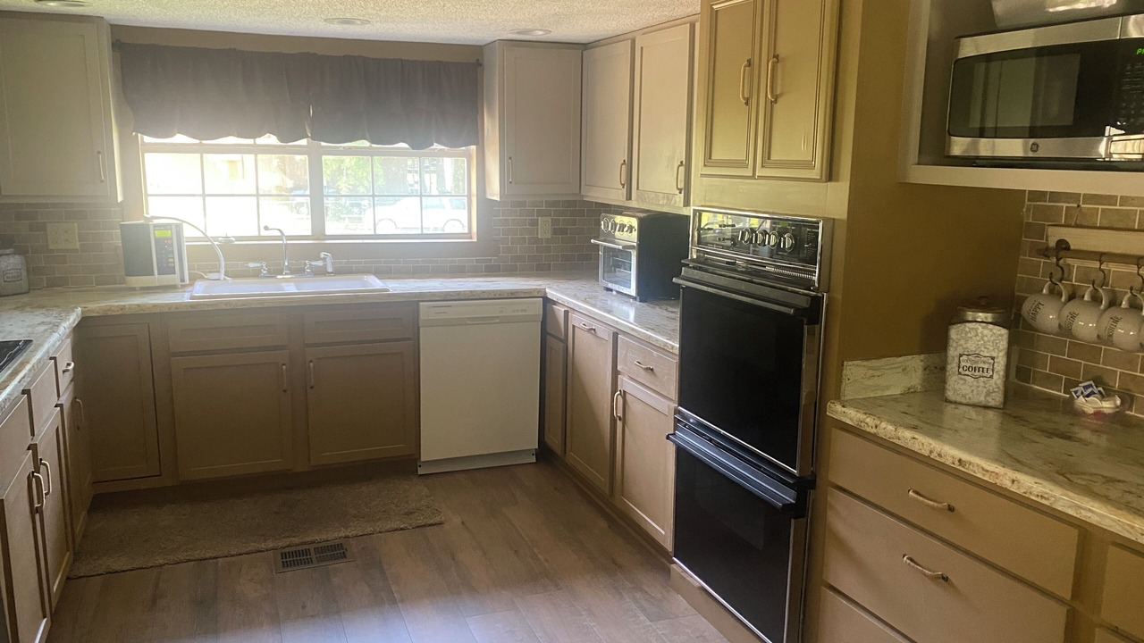 Photo of Kitchen in Tunica