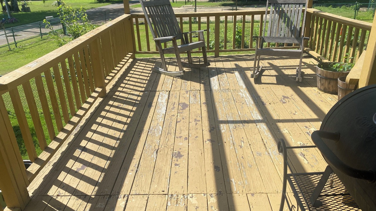 Photo of Outdoor in Tunica