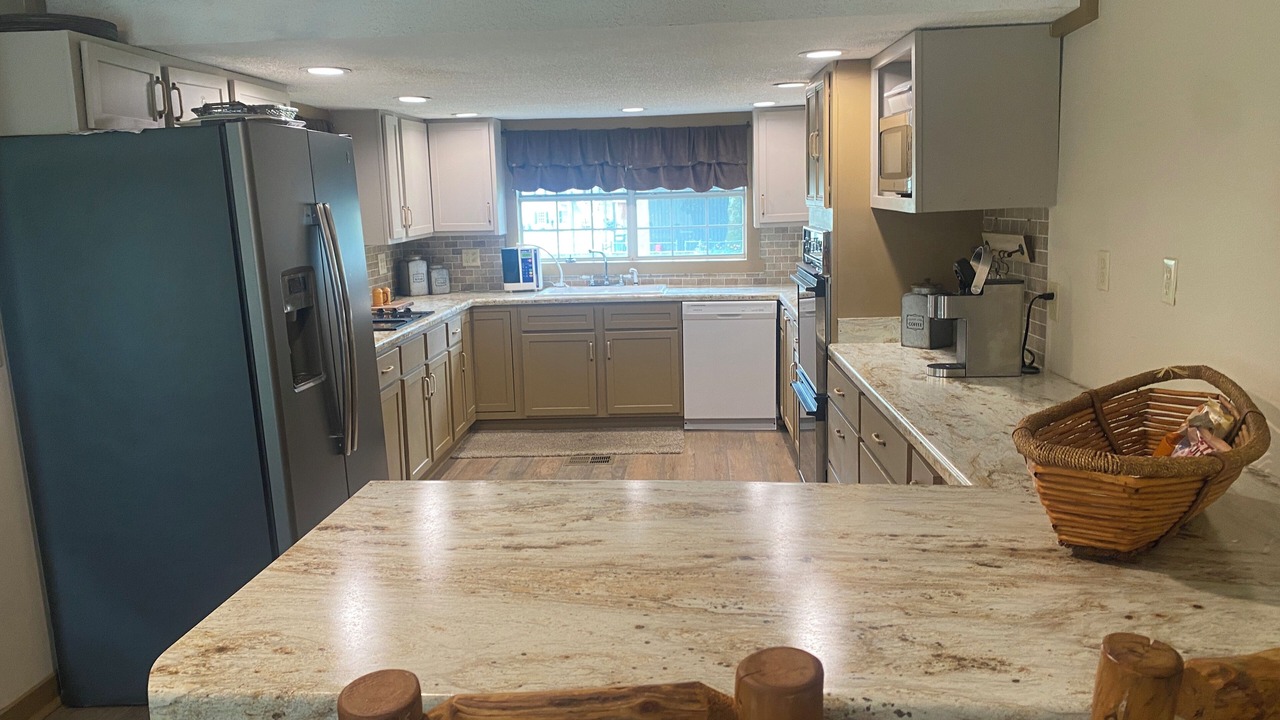Photo of Kitchen in Tunica